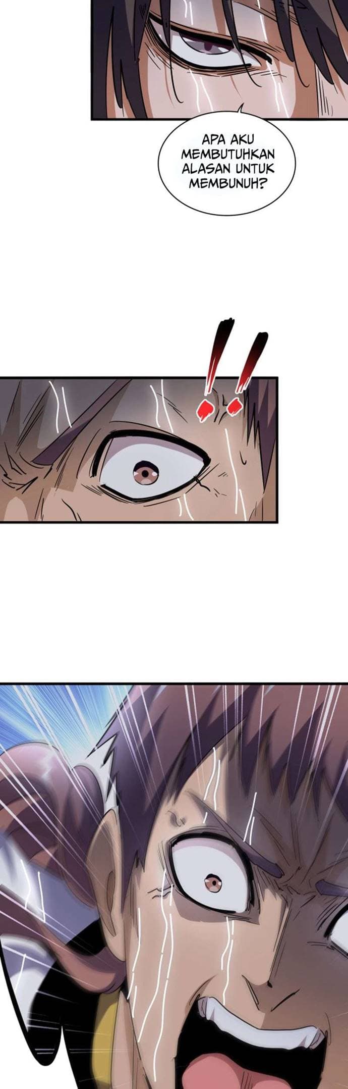 Demonic Emperor Page 8