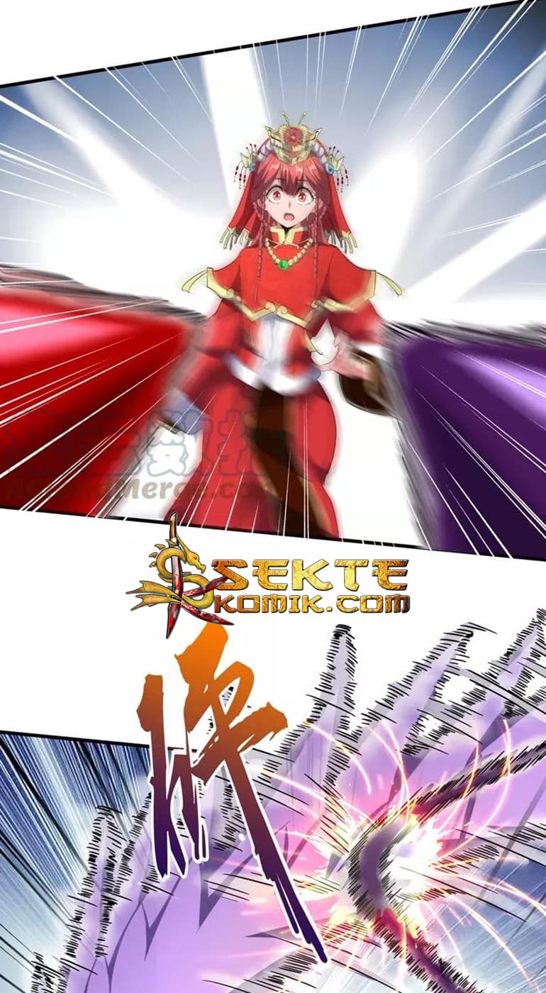 Demonic Emperor Page 11