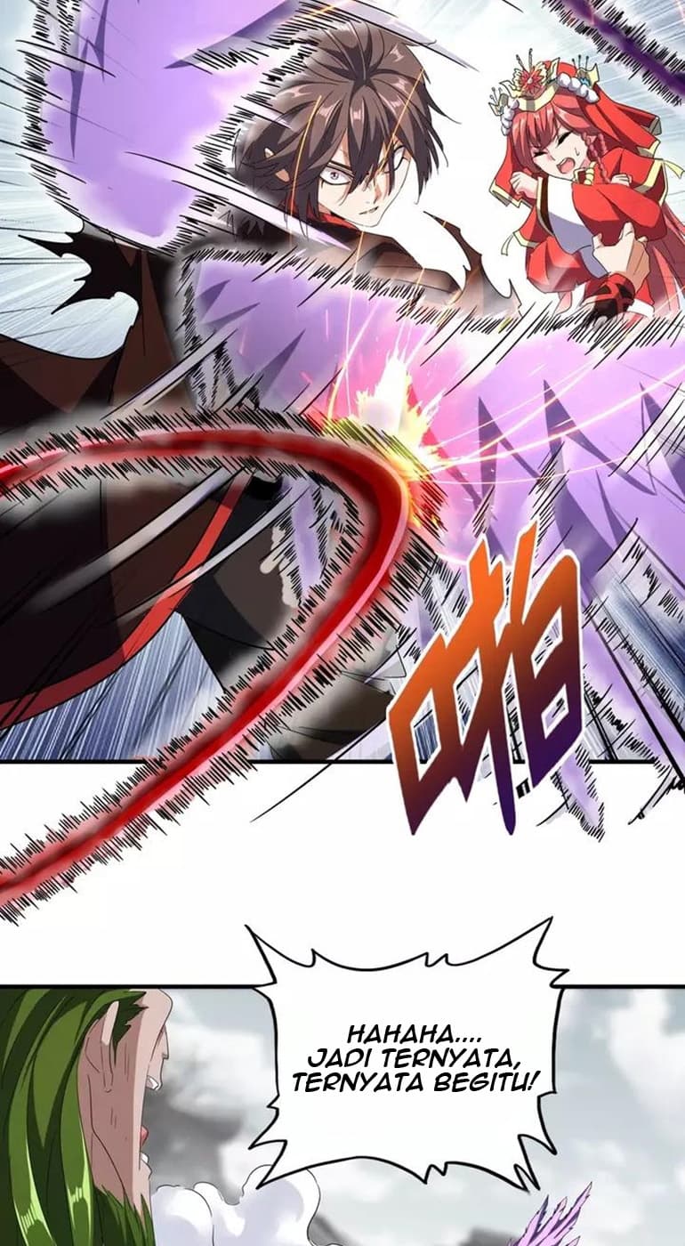 Demonic Emperor Page 12