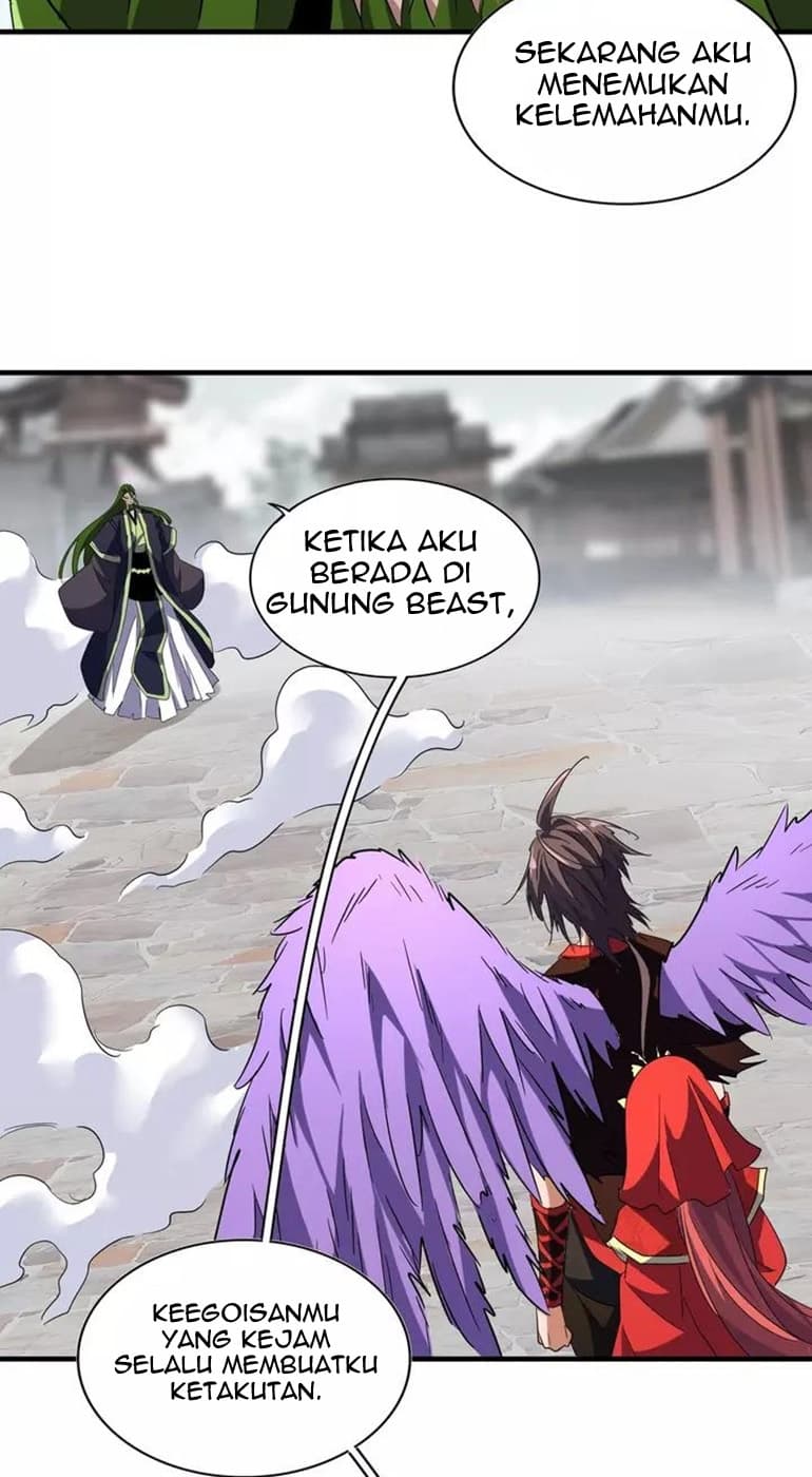 Demonic Emperor Page 14