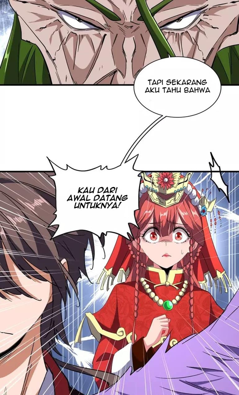 Demonic Emperor Page 16