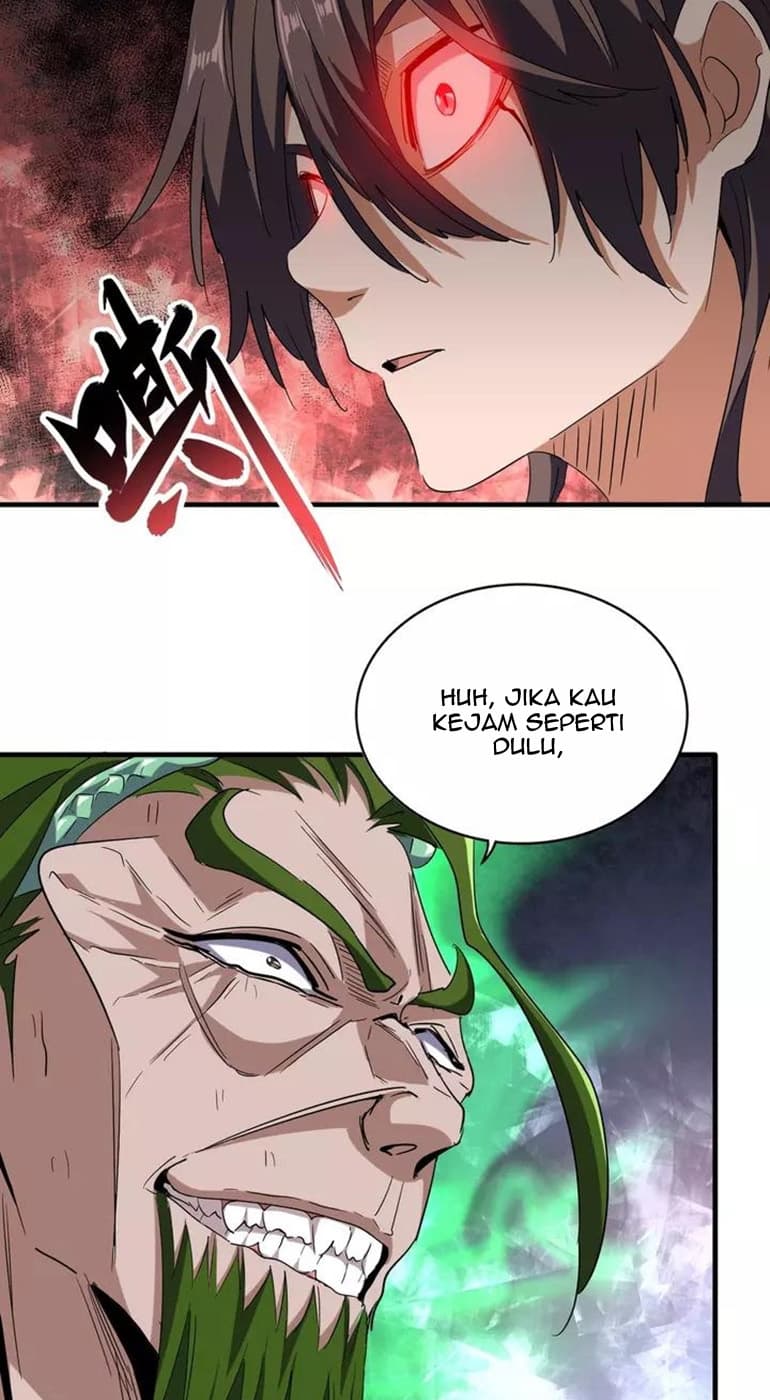 Demonic Emperor Page 18