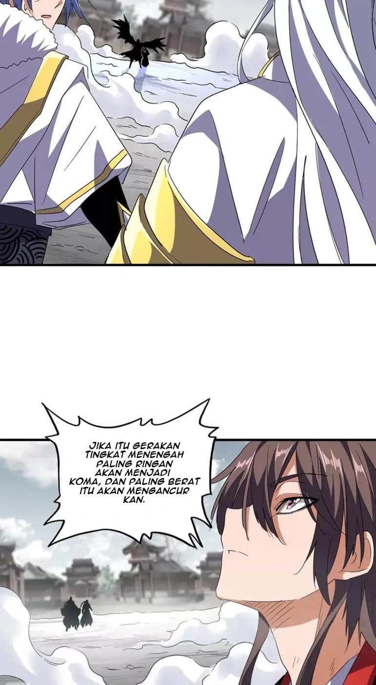 Demonic Emperor Page 24