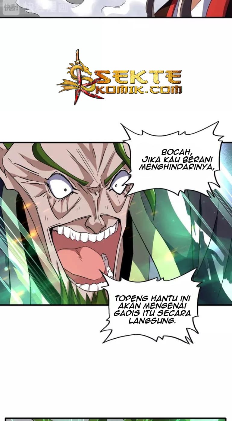 Demonic Emperor Page 25