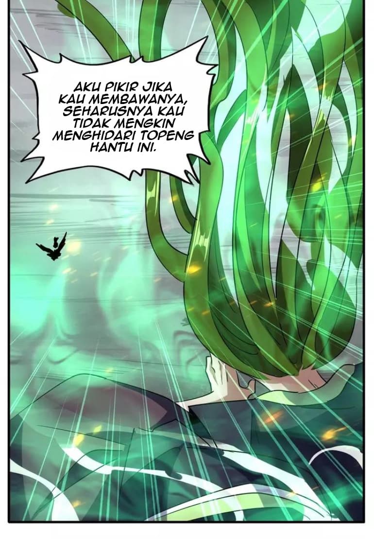 Demonic Emperor Page 26