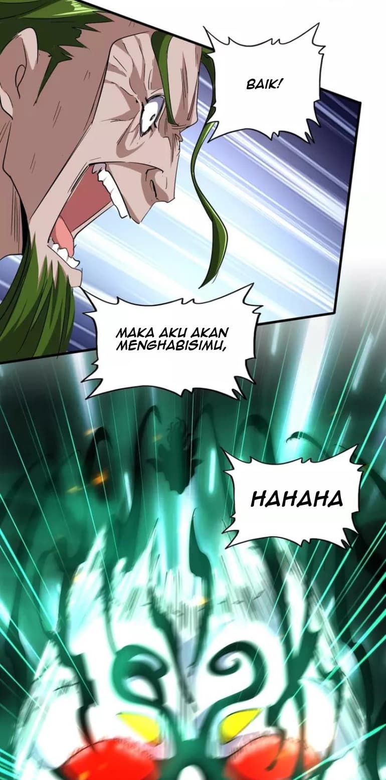 Demonic Emperor Page 30