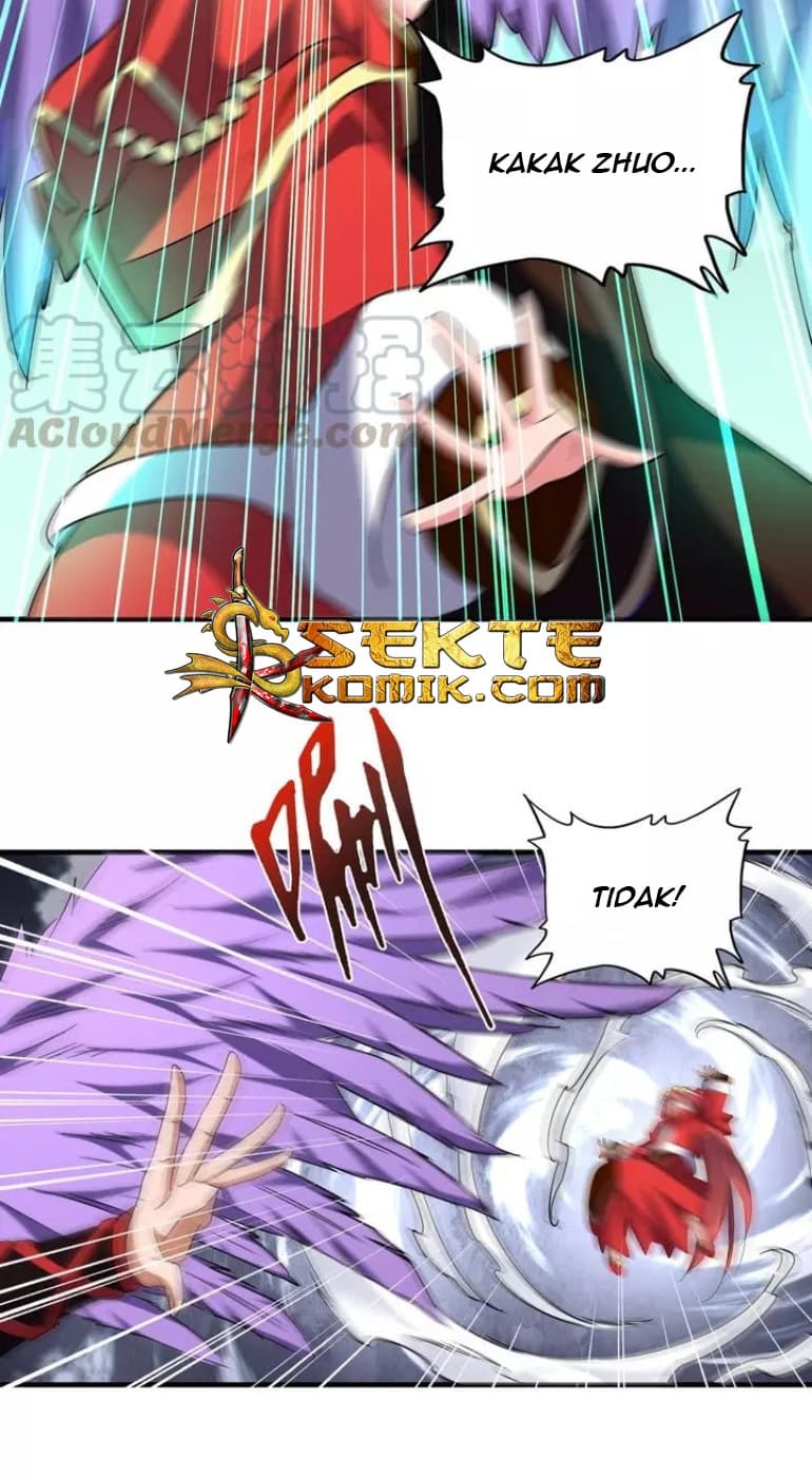 Demonic Emperor Page 32