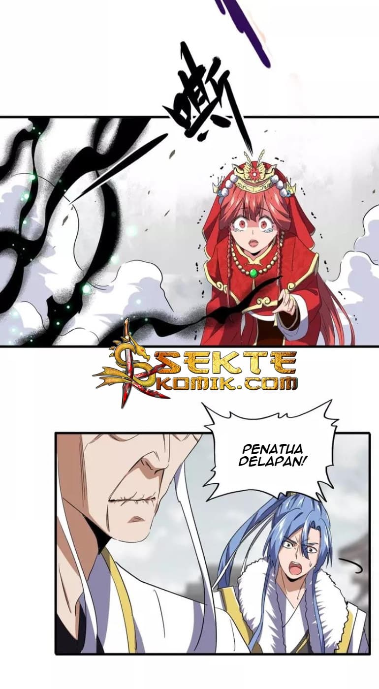 Demonic Emperor Page 34