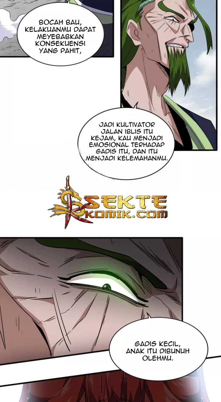 Demonic Emperor Page 36