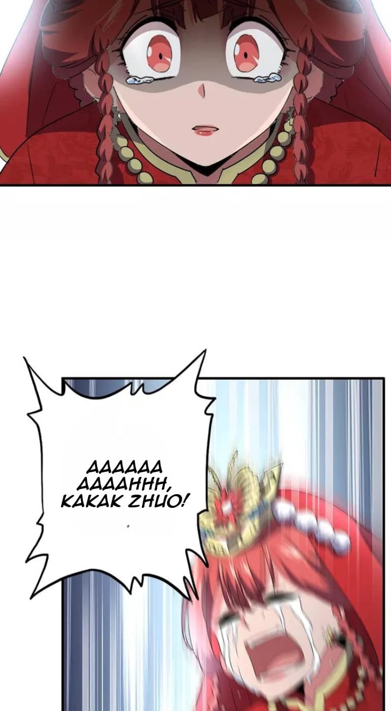 Demonic Emperor Page 37