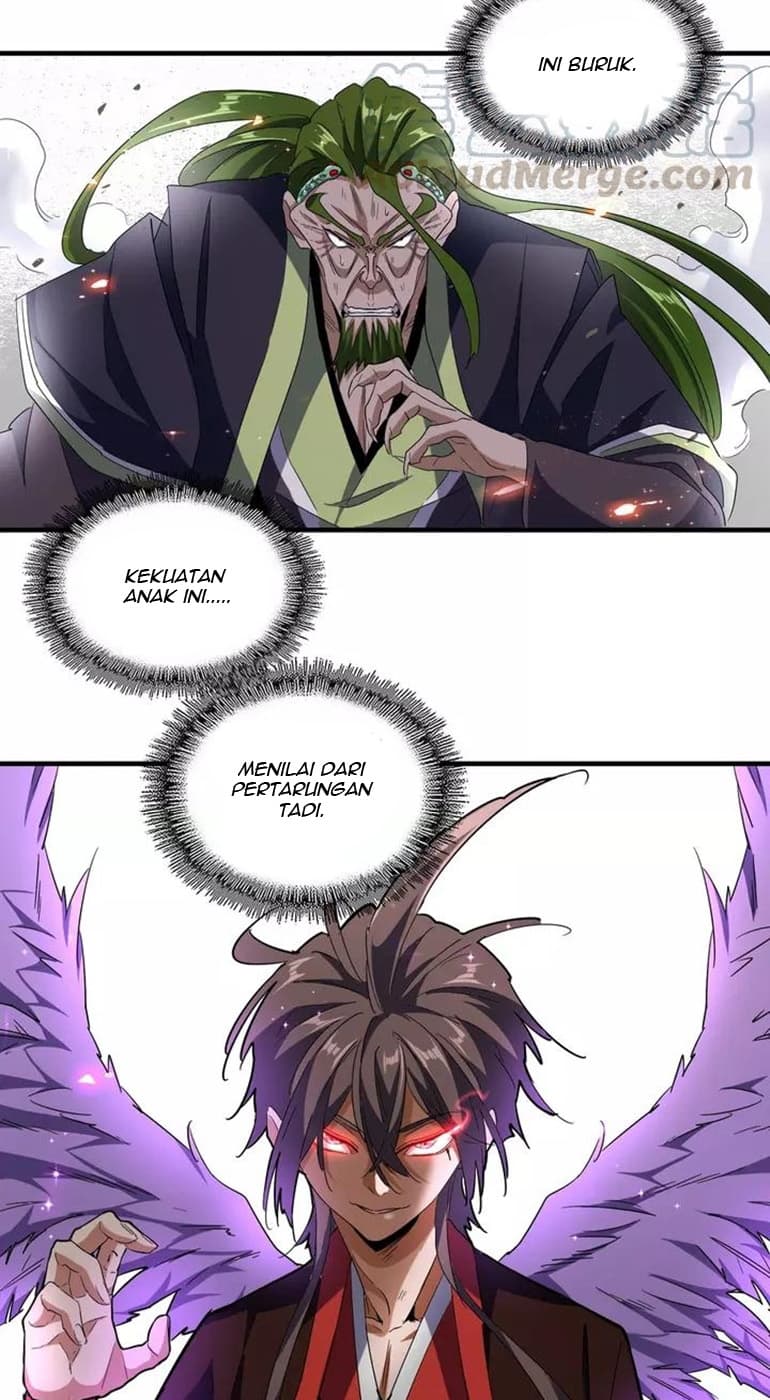 Demonic Emperor Page 4
