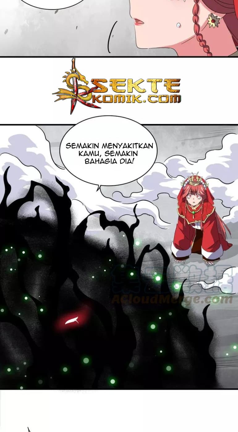 Demonic Emperor Page 40