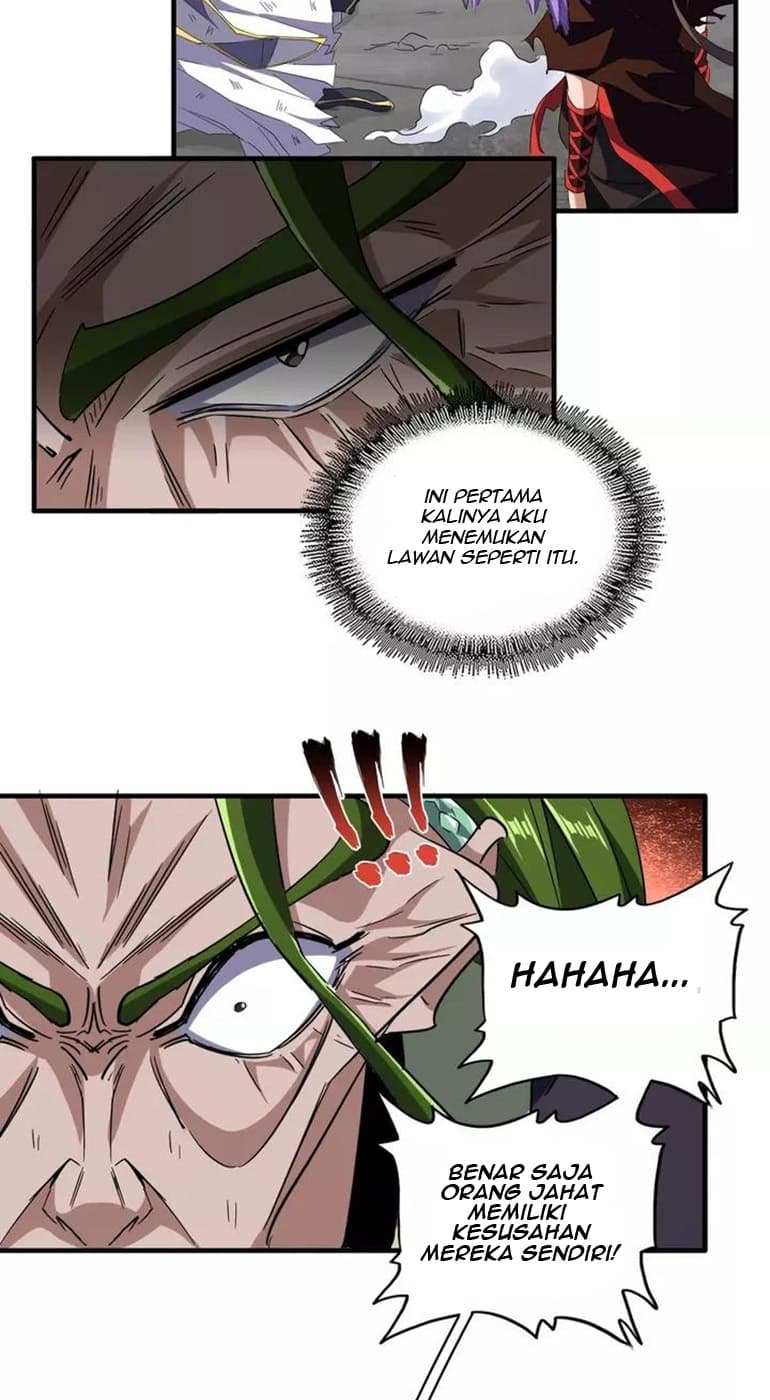 Demonic Emperor Page 6
