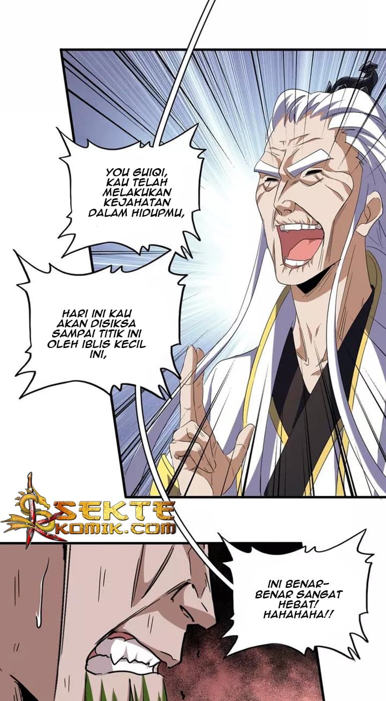 Demonic Emperor Page 7