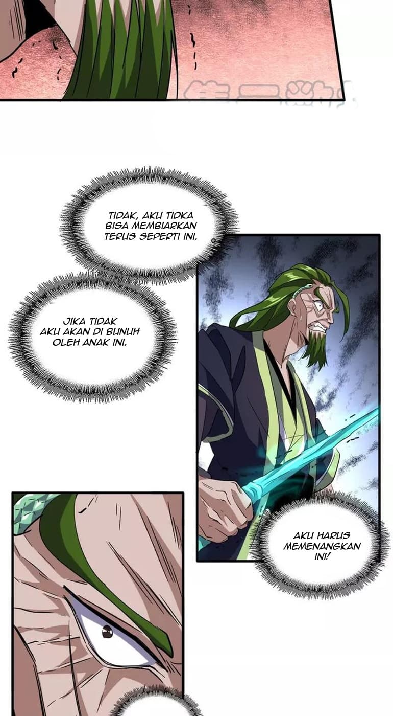 Demonic Emperor Page 8