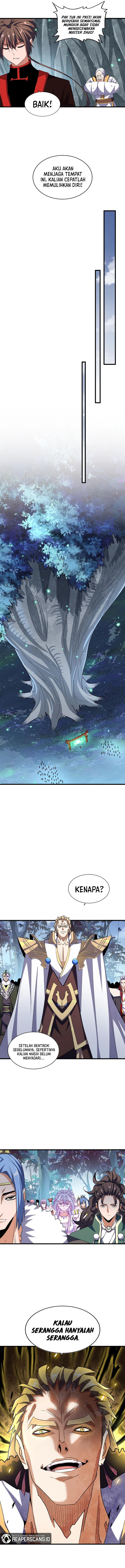Demonic Emperor Page 12