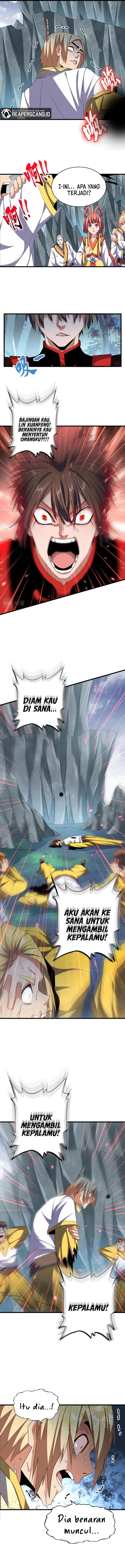 Demonic Emperor Page 7