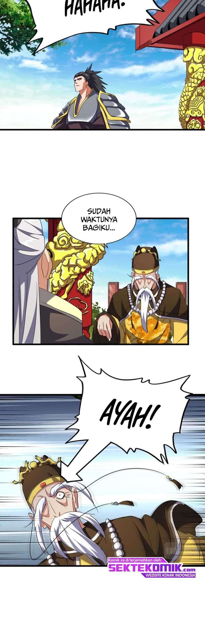 Demonic Emperor Page 24
