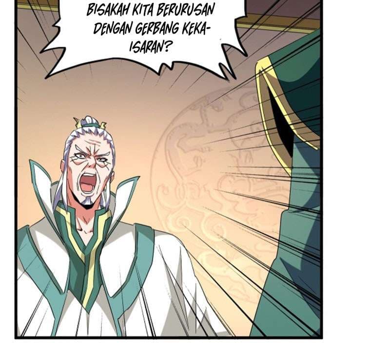 Demonic Emperor Page 15