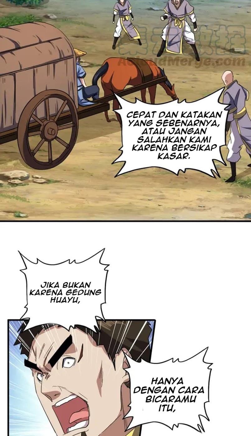 Demonic Emperor Page 10