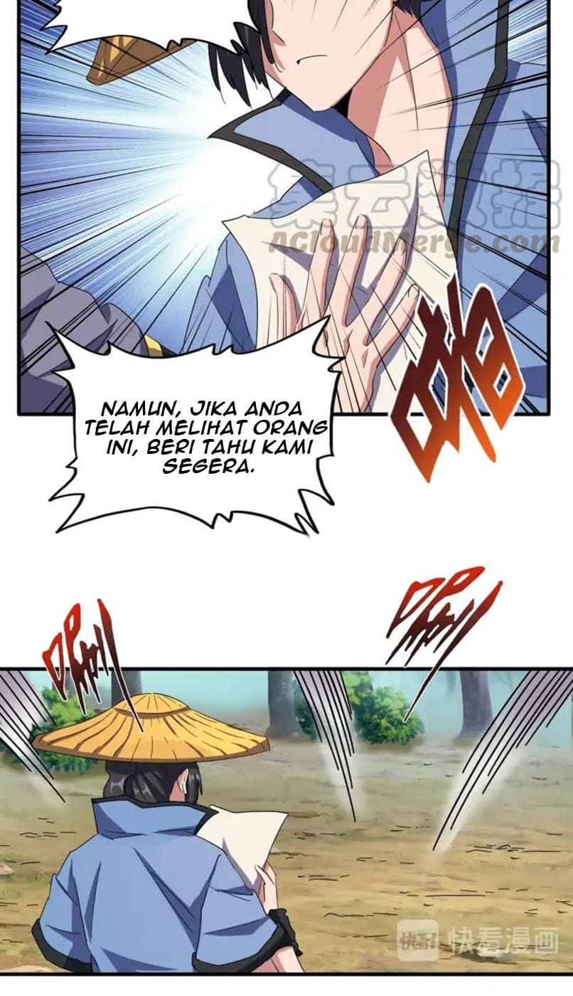 Demonic Emperor Page 13