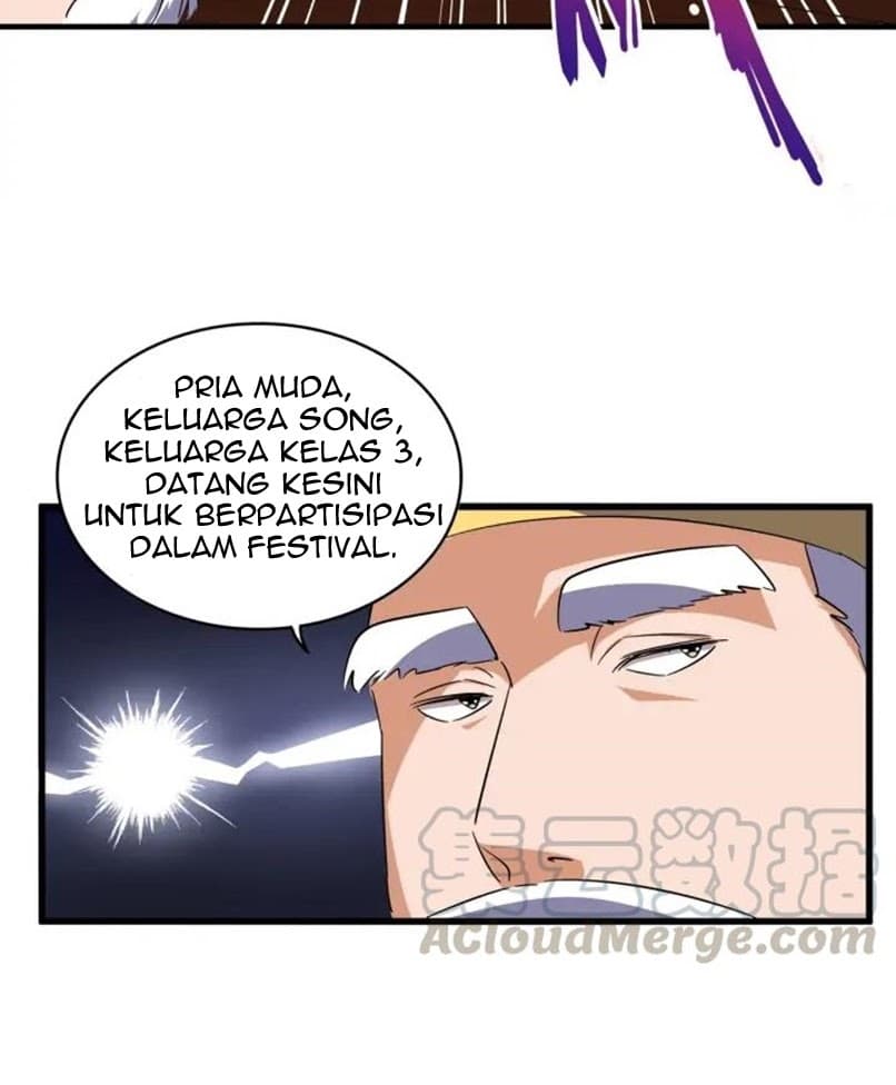 Demonic Emperor Page 19