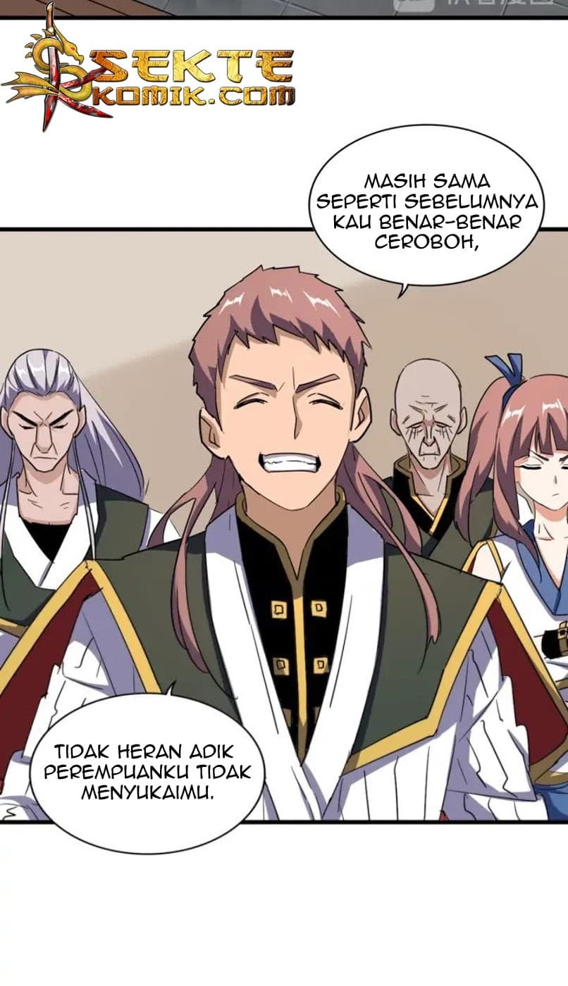 Demonic Emperor Page 24