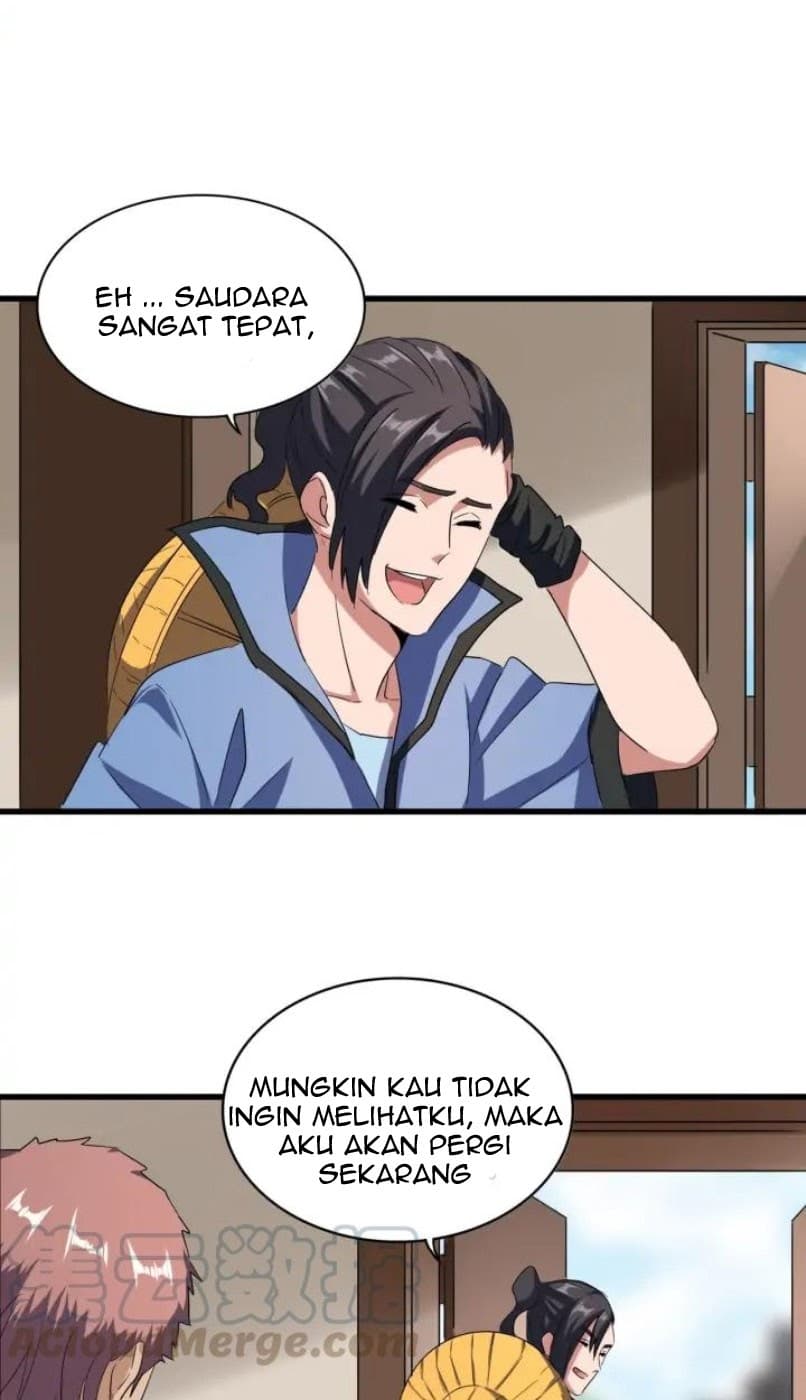 Demonic Emperor Page 25