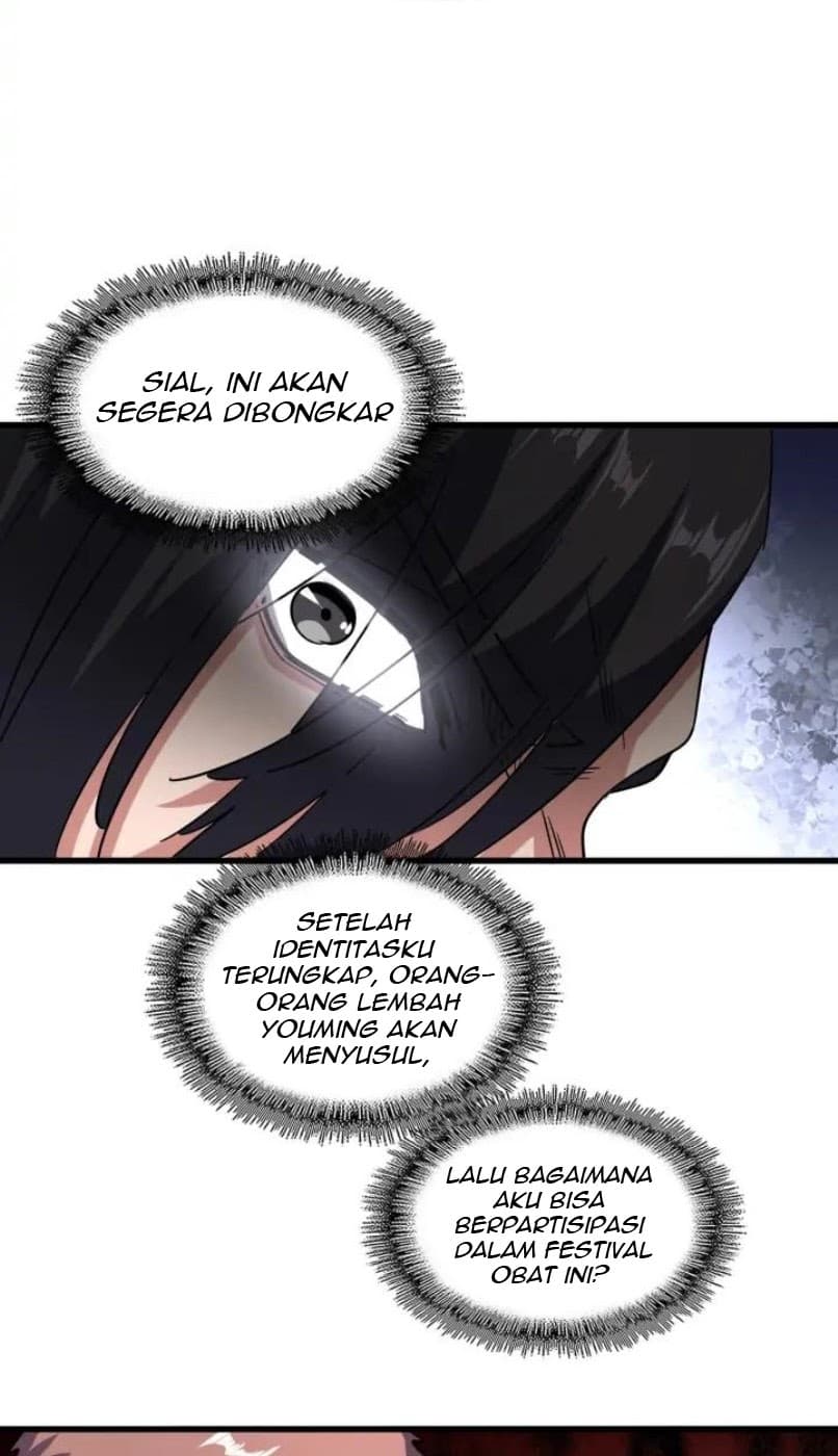 Demonic Emperor Page 27