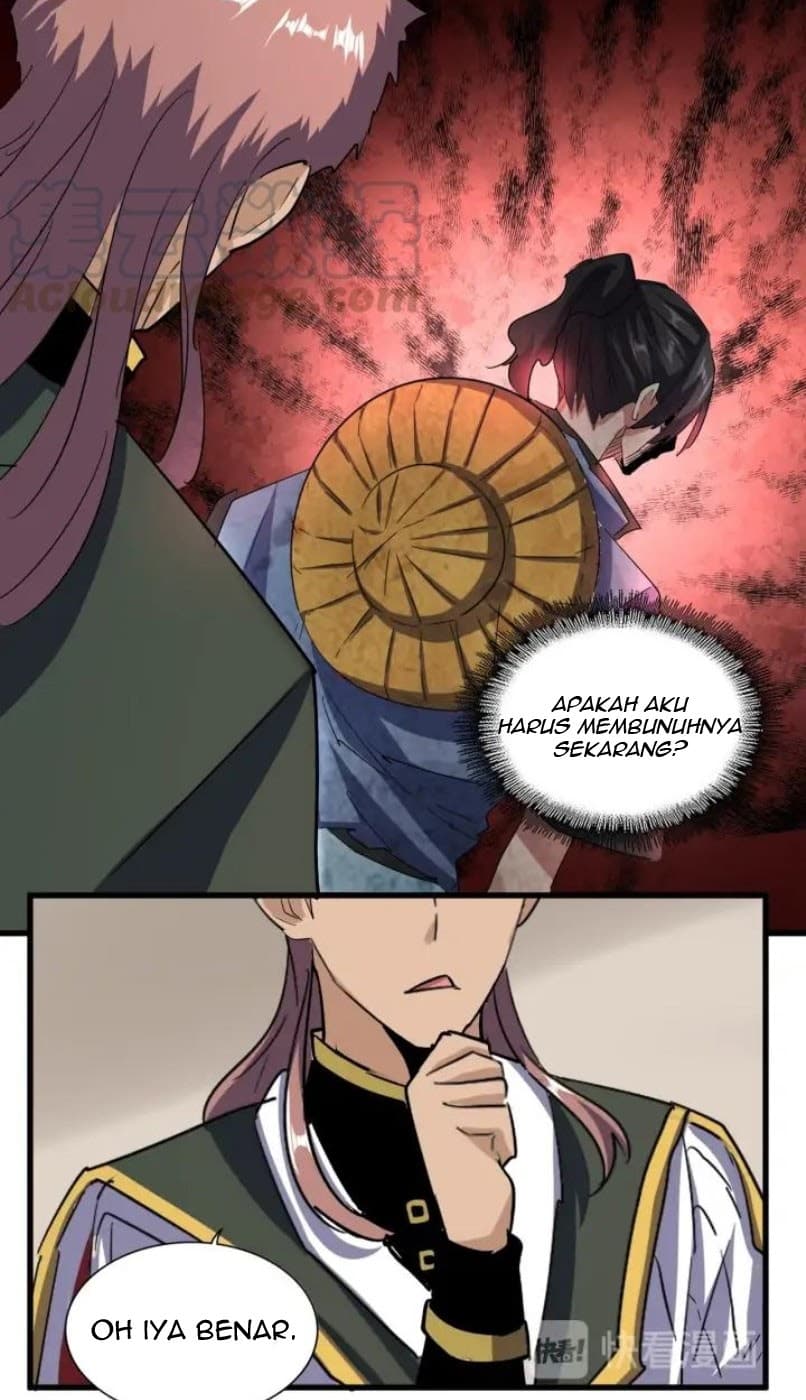 Demonic Emperor Page 28