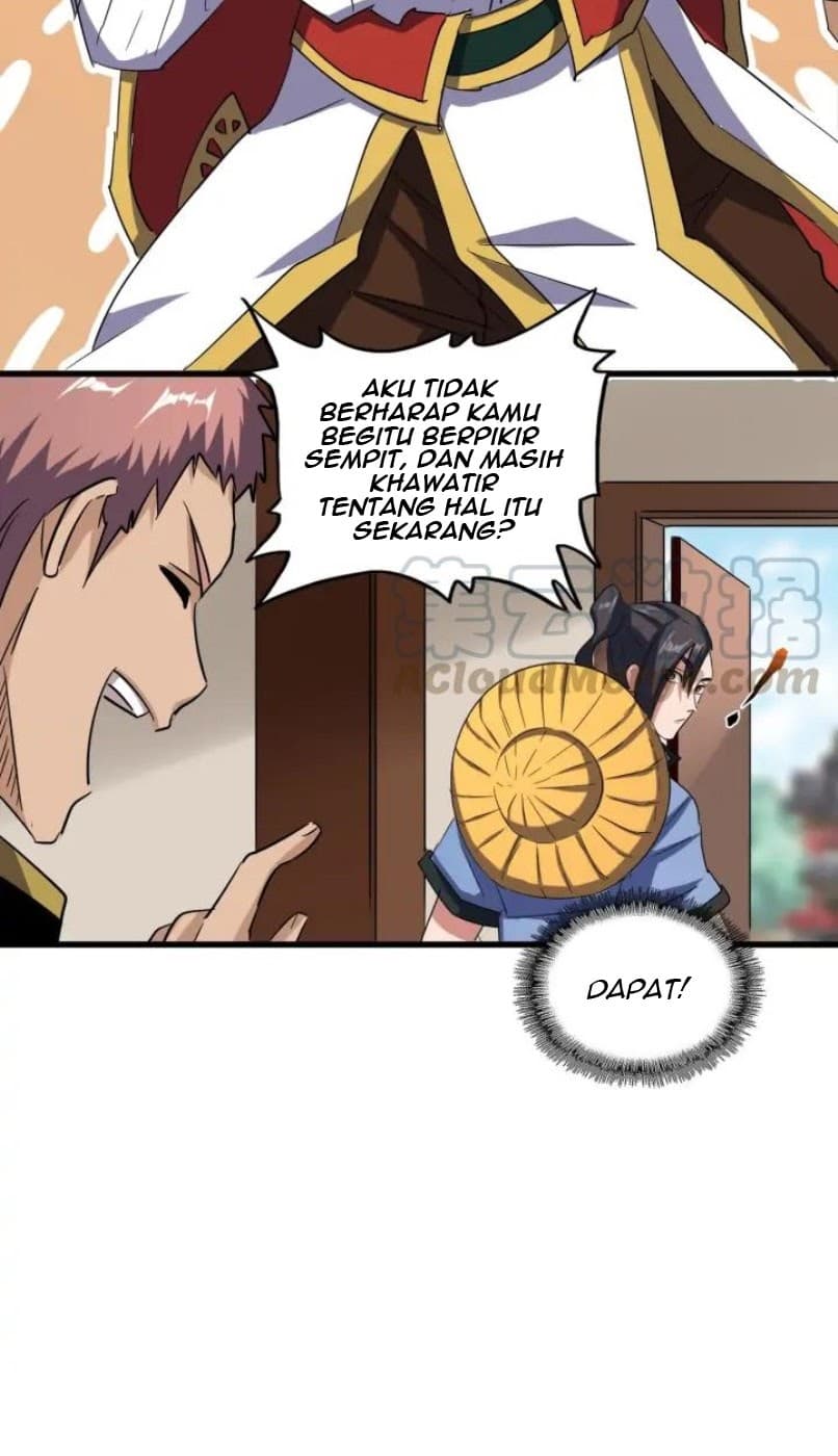 Demonic Emperor Page 30