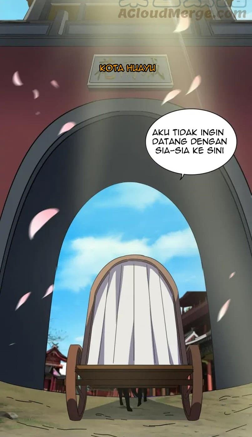 Demonic Emperor Page 6