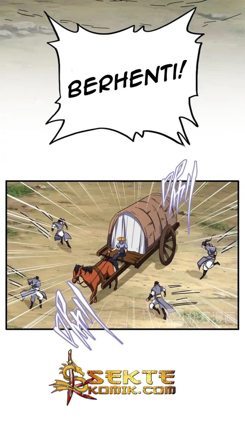 Demonic Emperor Page 7