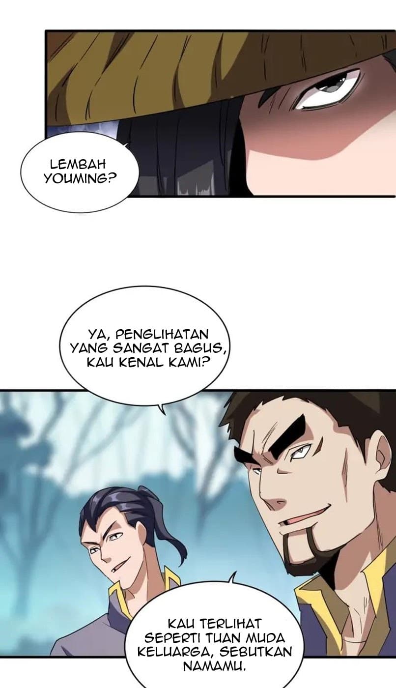 Demonic Emperor Page 8