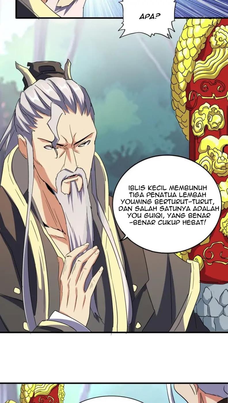 Demonic Emperor Page 12