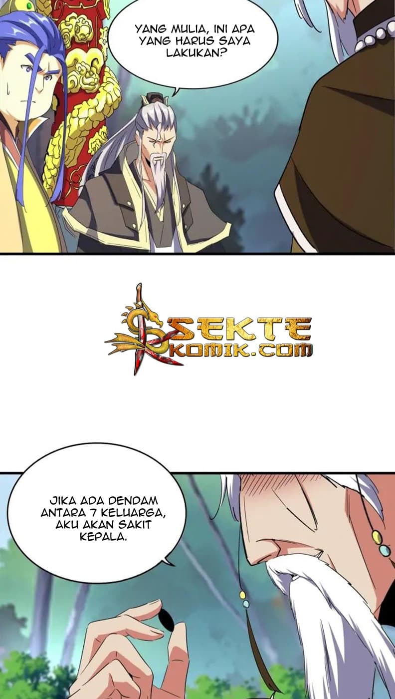 Demonic Emperor Page 13