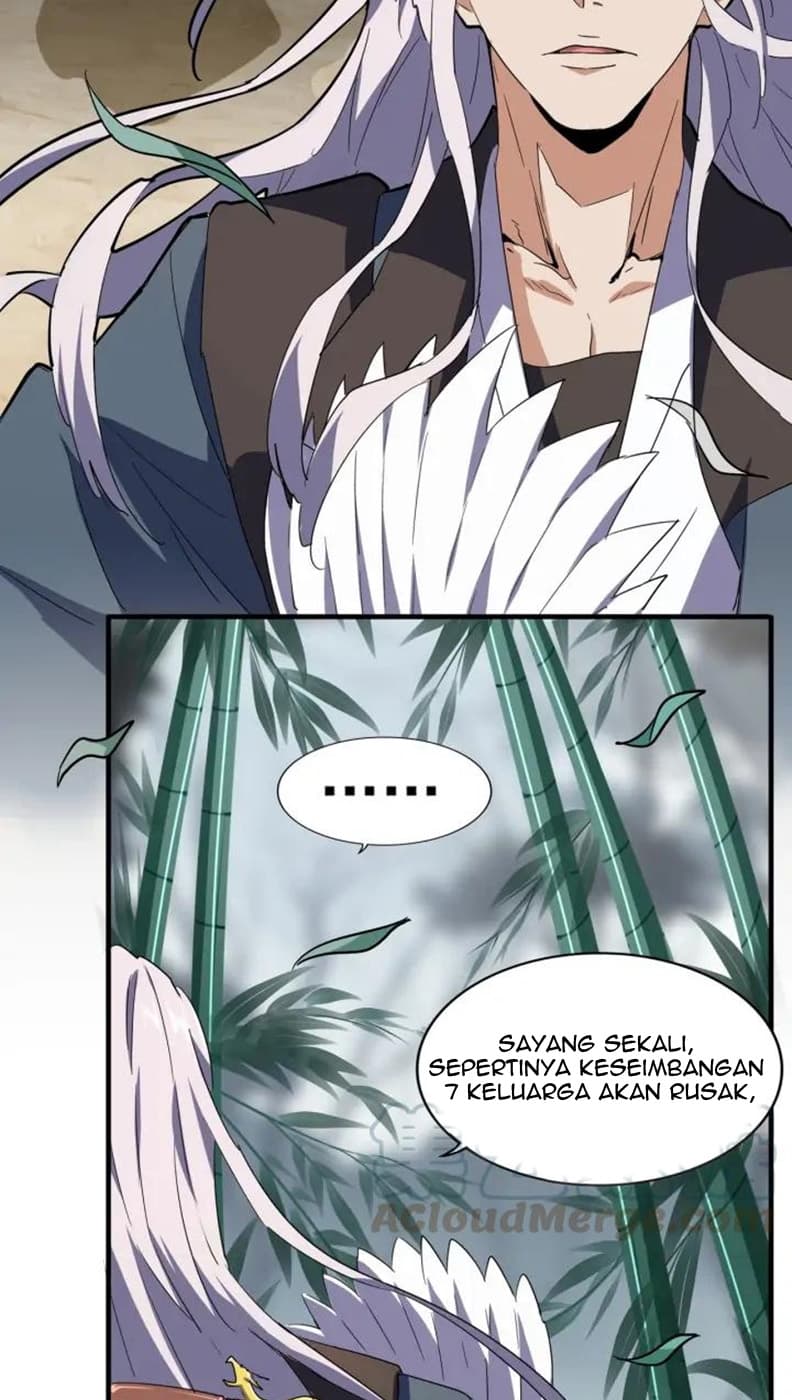 Demonic Emperor Page 18