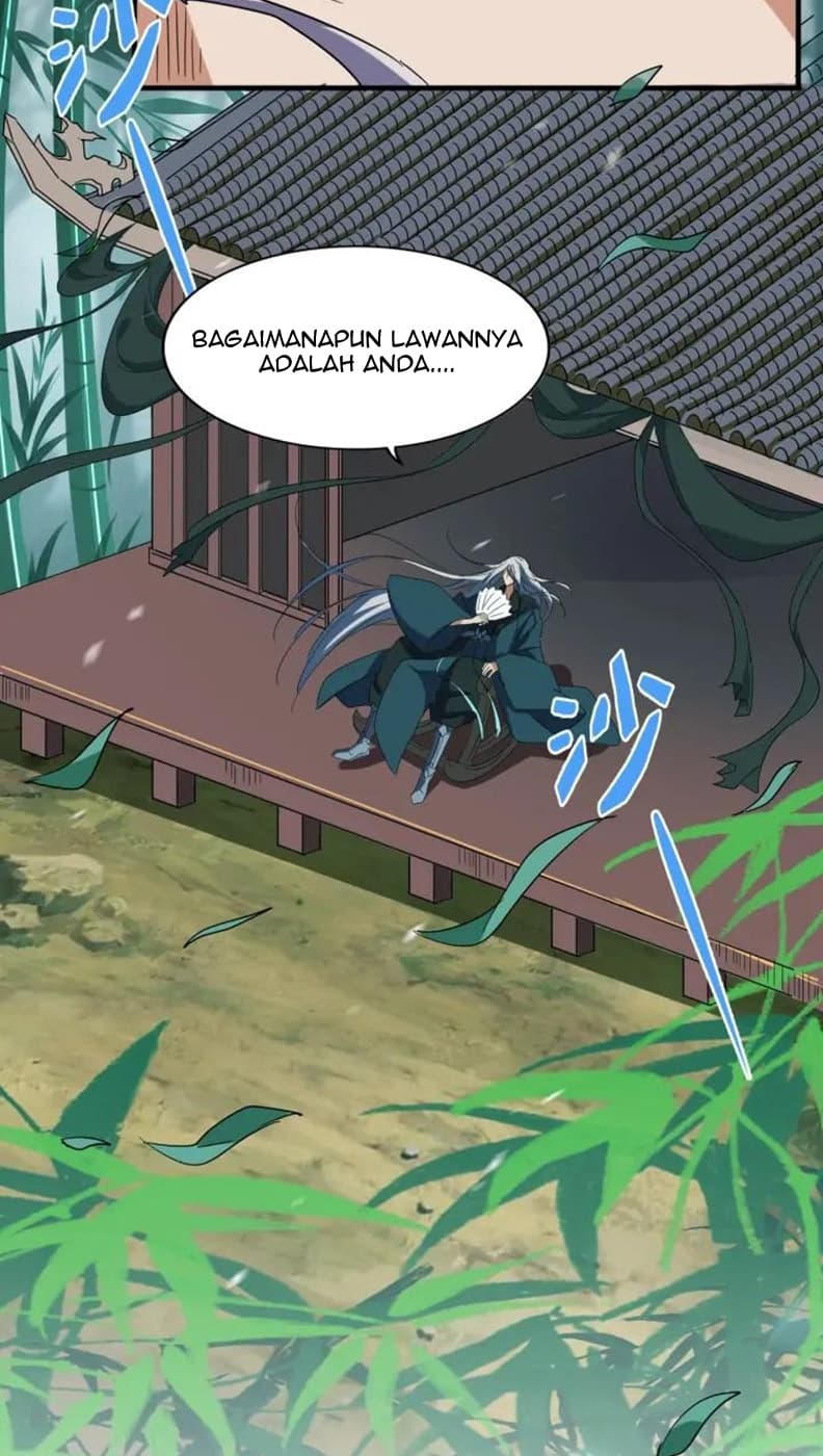 Demonic Emperor Page 20