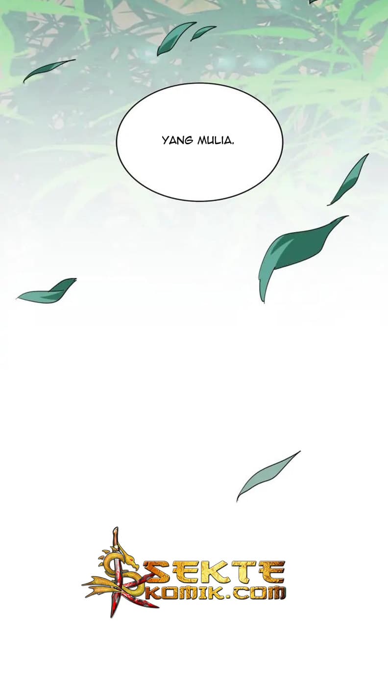 Demonic Emperor Page 21