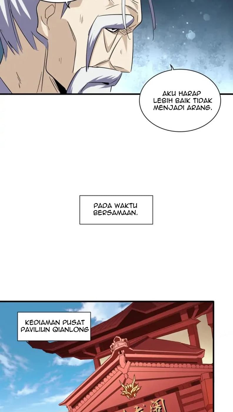 Demonic Emperor Page 24