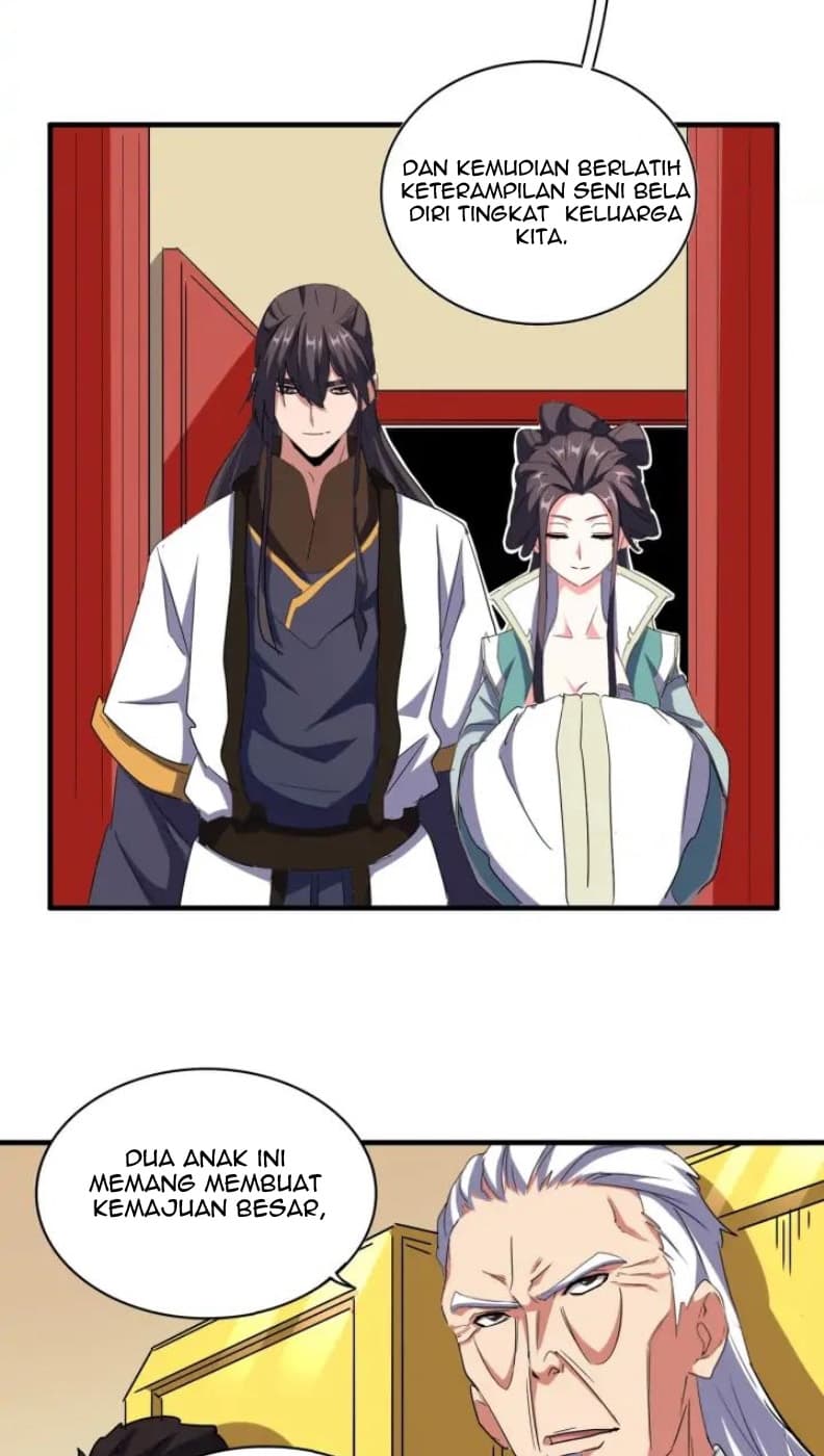 Demonic Emperor Page 26