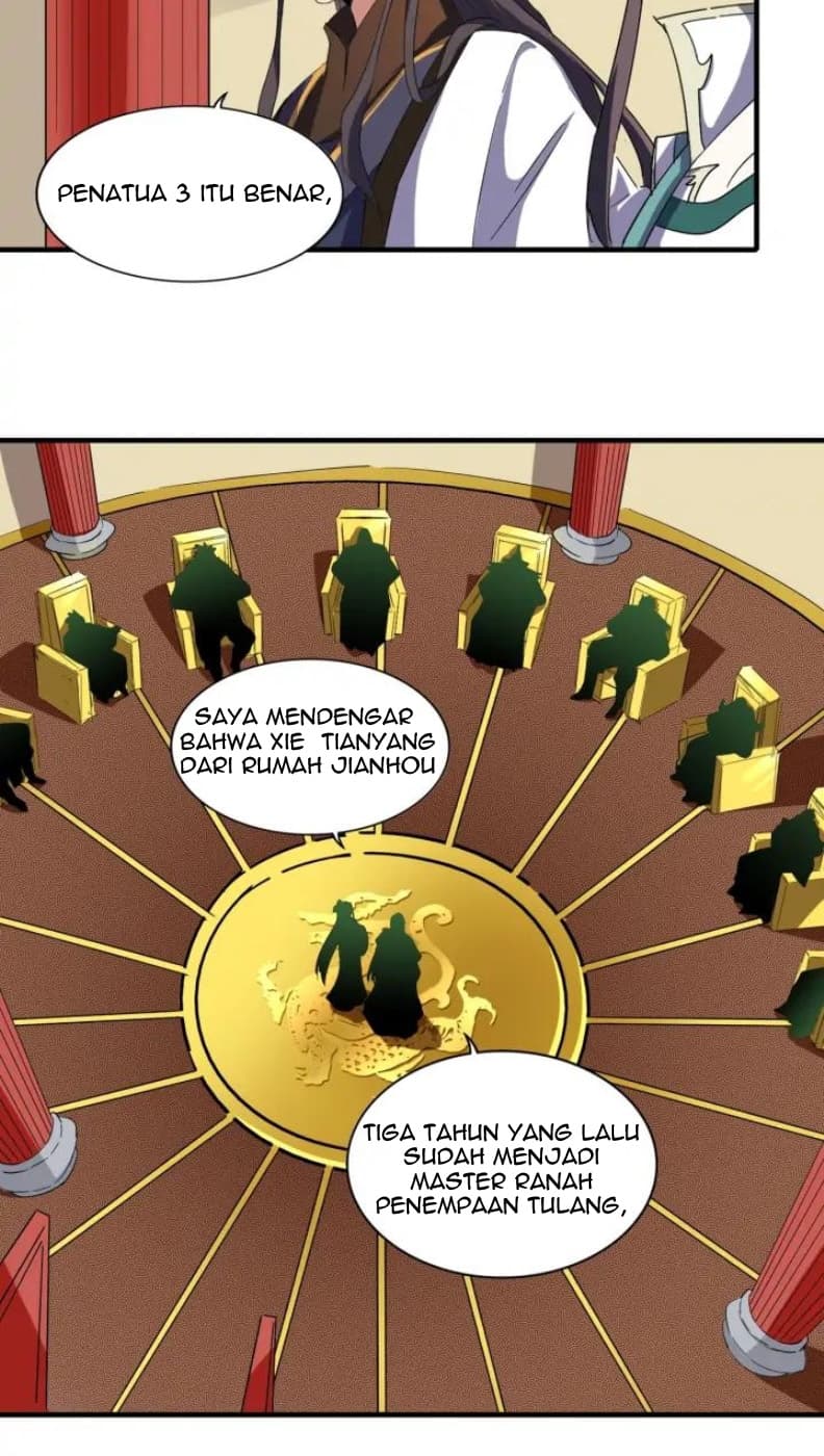Demonic Emperor Page 28