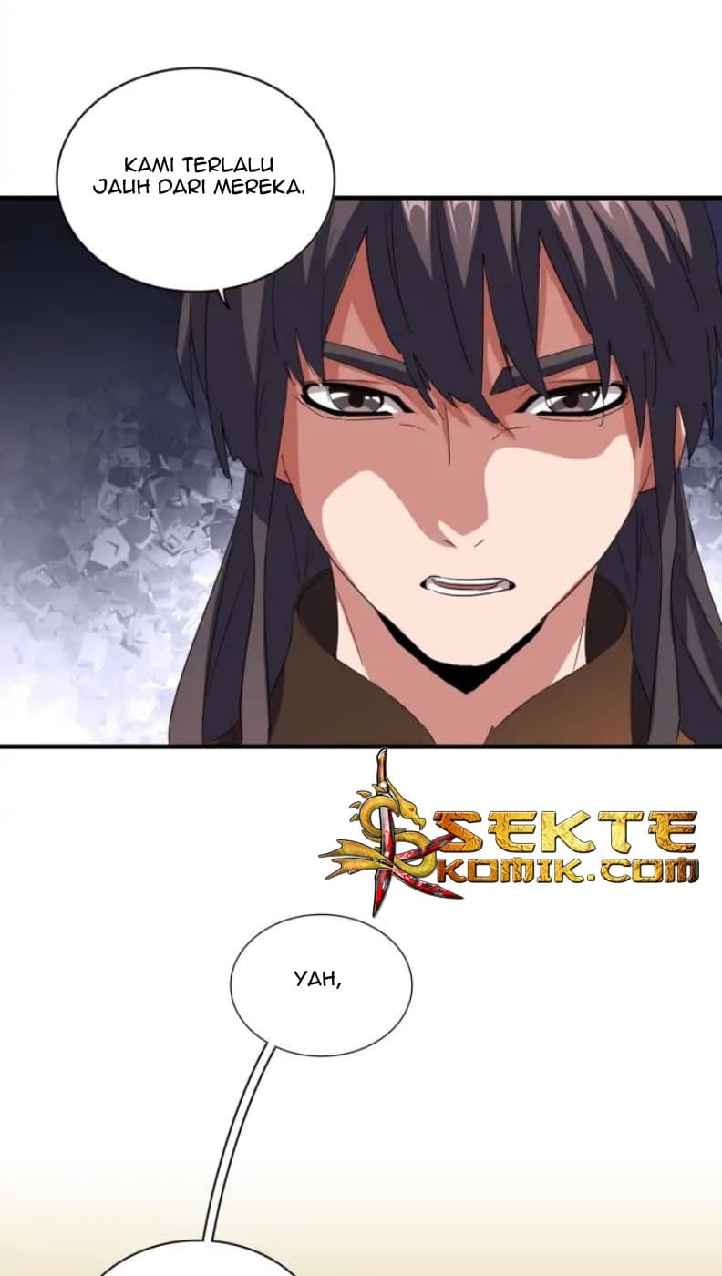 Demonic Emperor Page 29