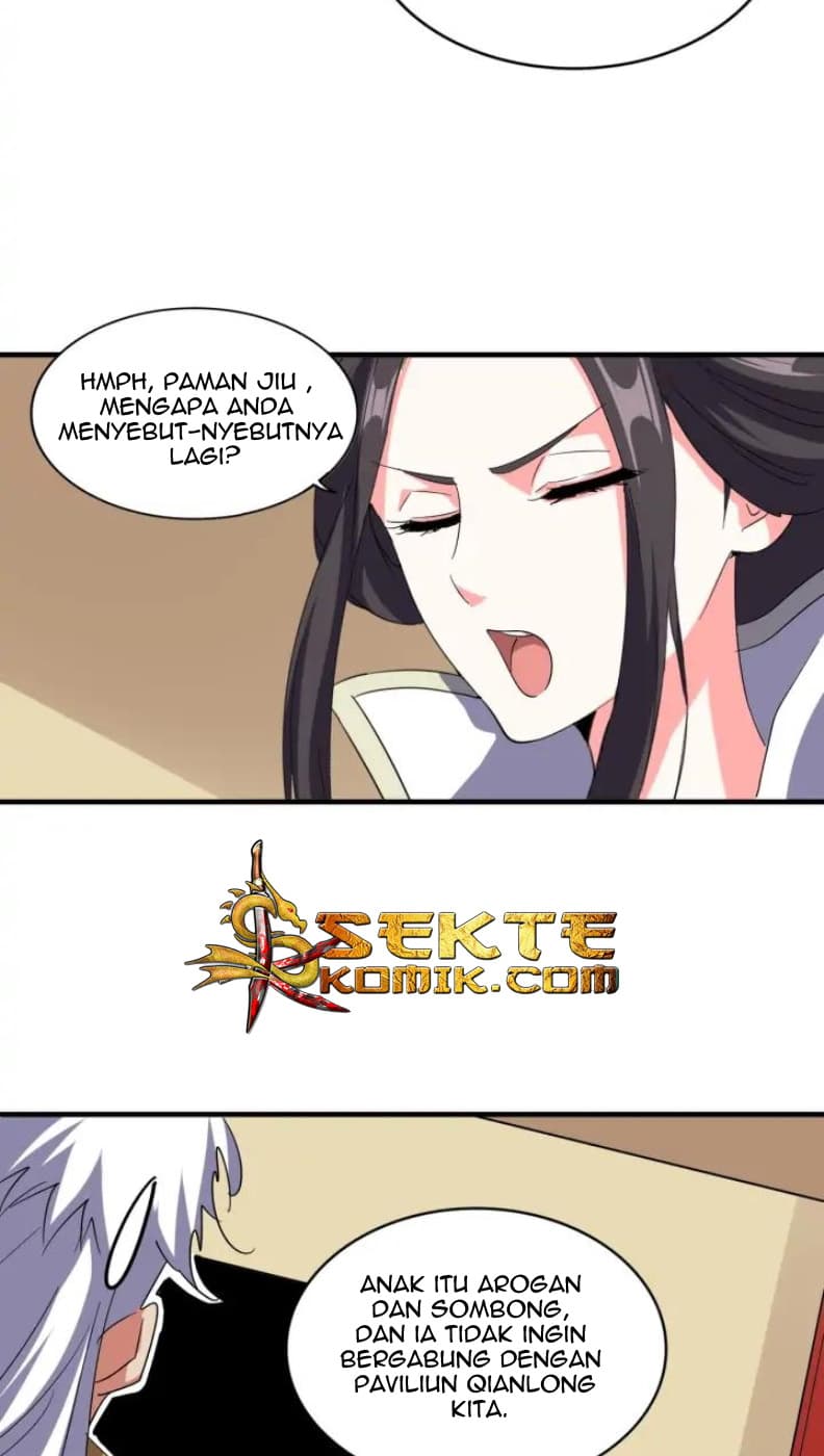 Demonic Emperor Page 32