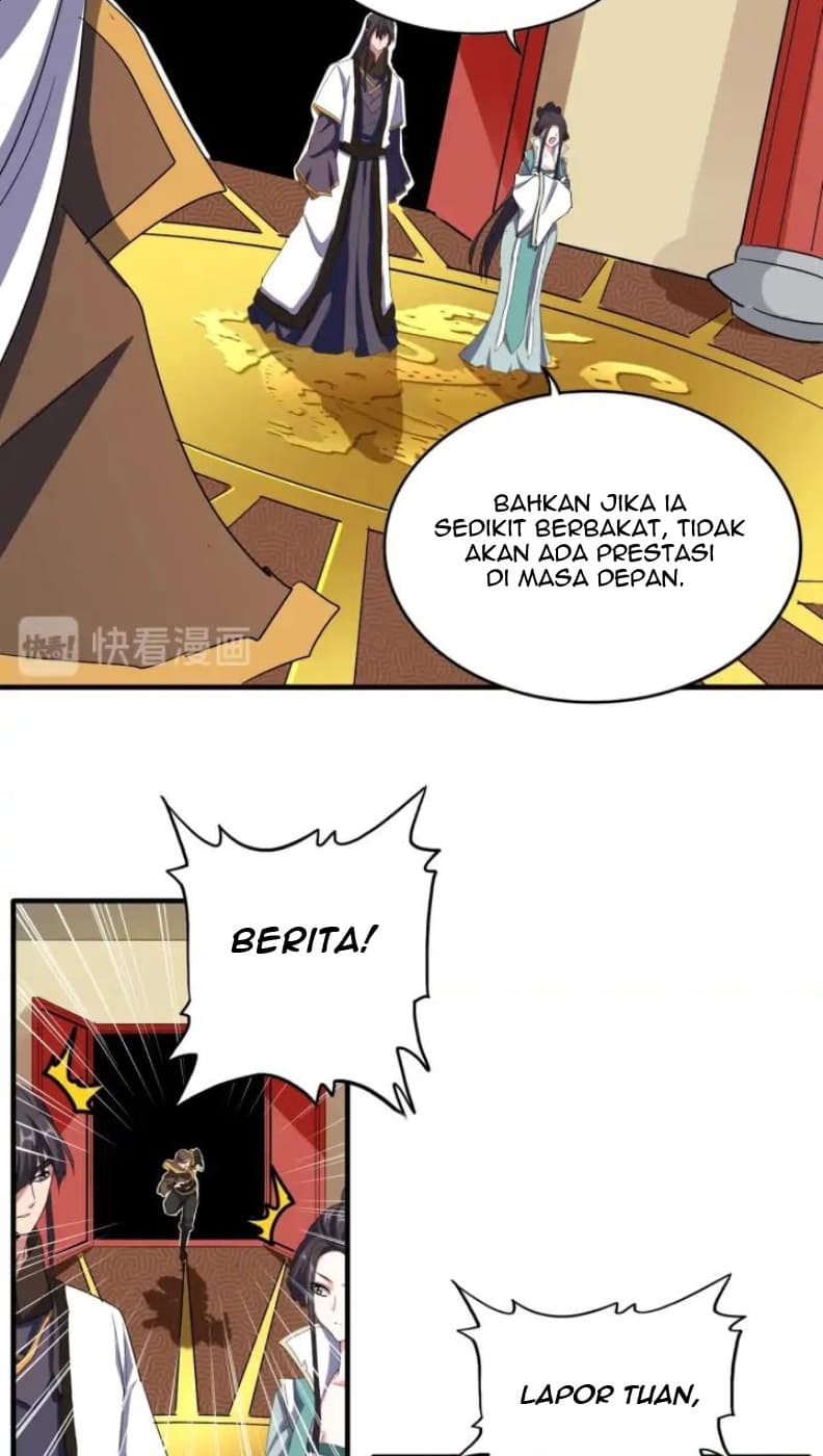 Demonic Emperor Page 33