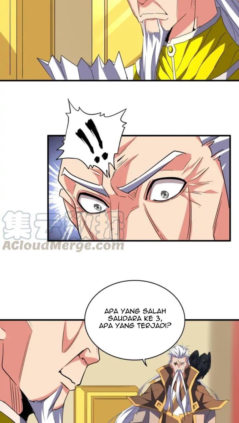 Demonic Emperor Page 35