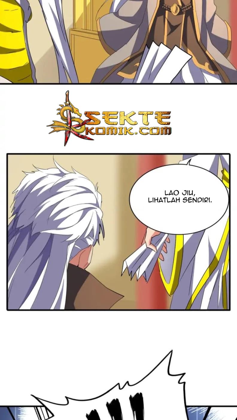 Demonic Emperor Page 36
