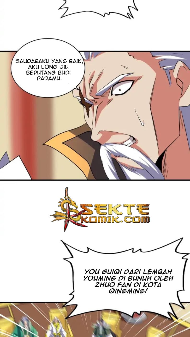 Demonic Emperor Page 38