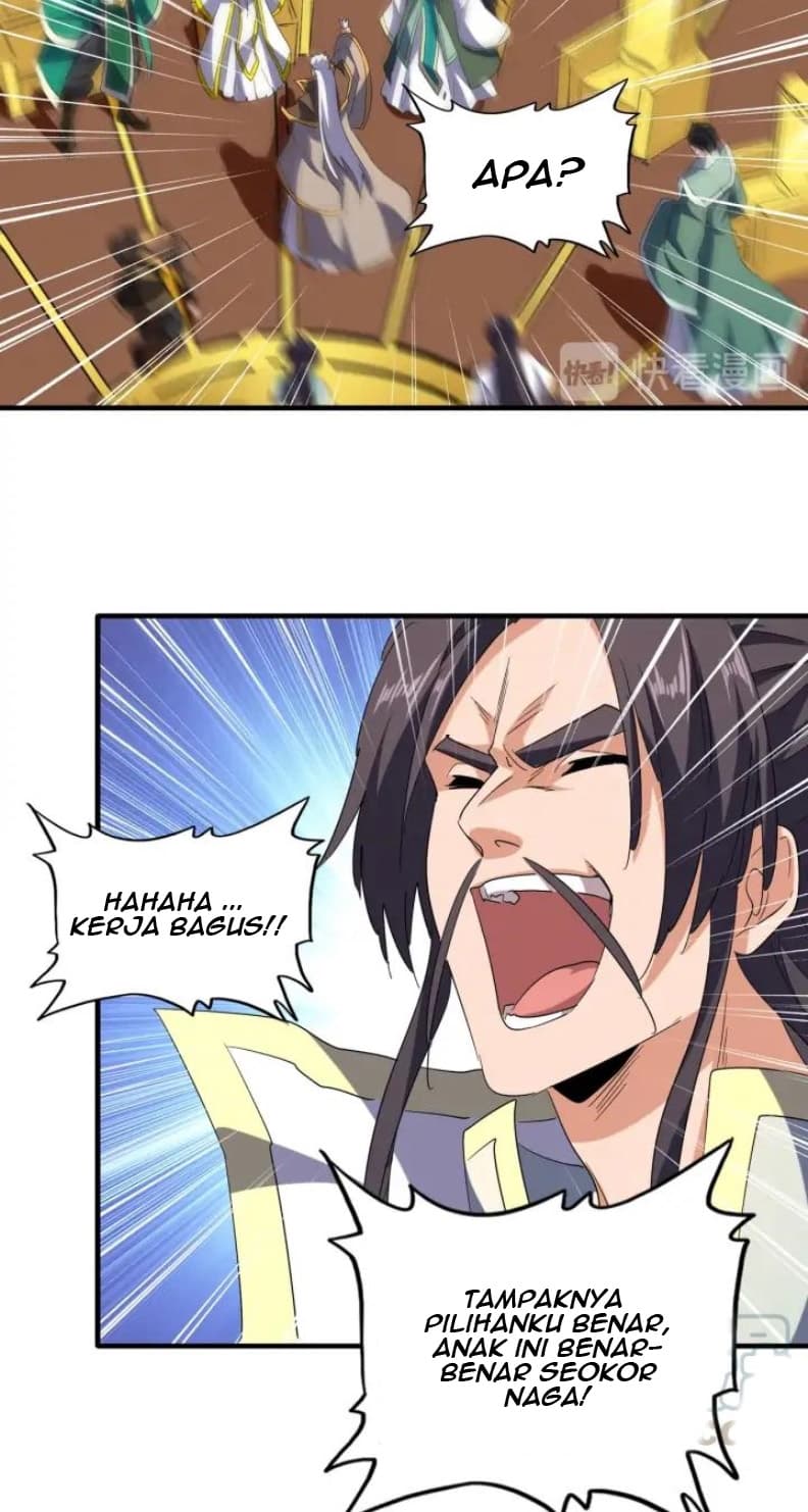Demonic Emperor Page 39