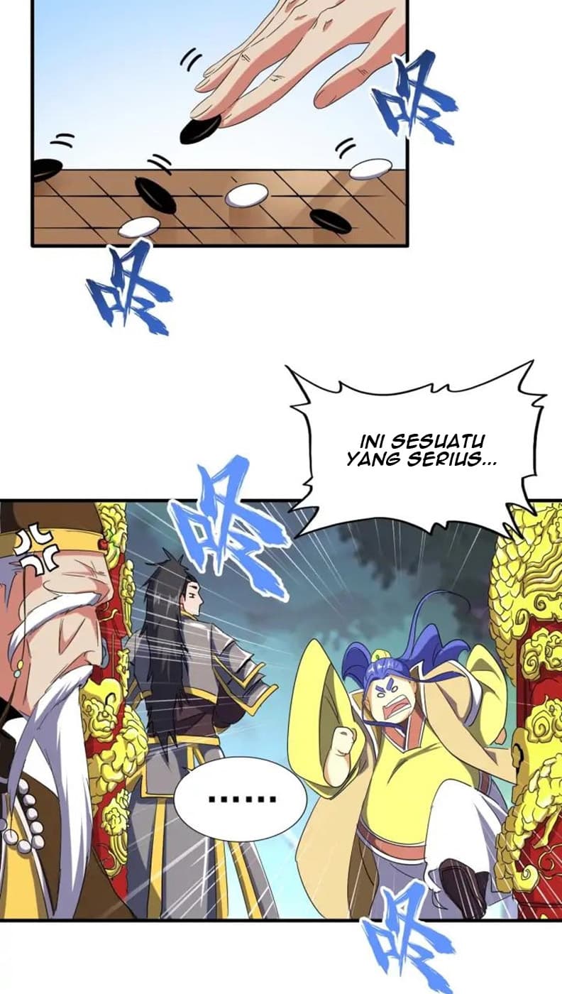 Demonic Emperor Page 4